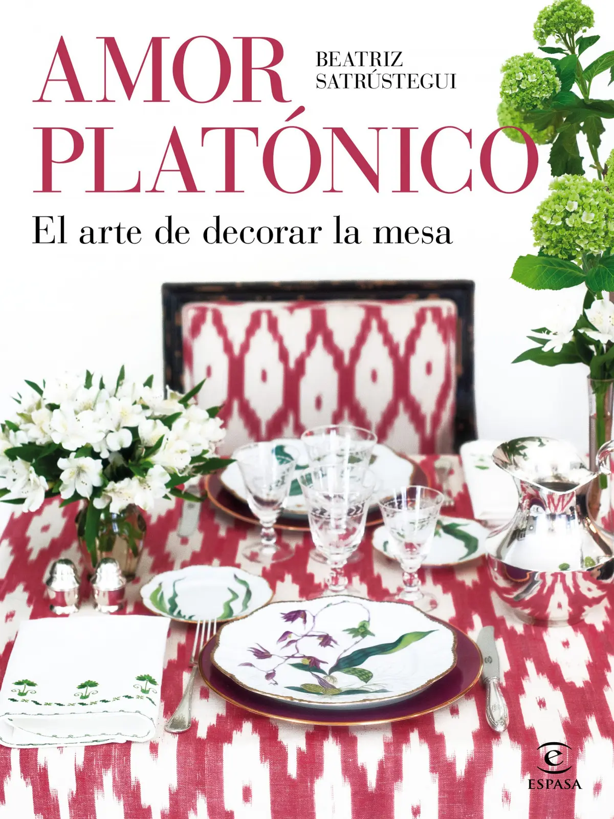 Portada de Amor platónico