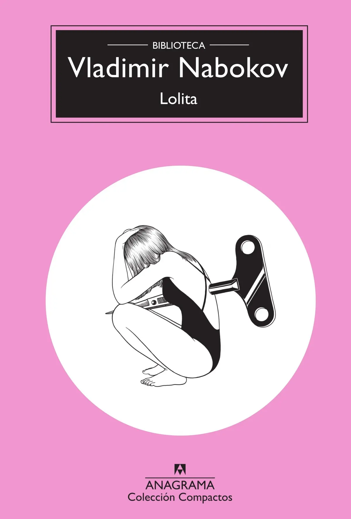 Portada de Lolita